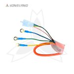 Ebike Differential Motor 48-60v For 3wheeled Ebike | Yonsland Electric Vehicles