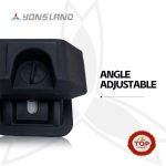 Ebike Fully Enclosed LED Roof Light 12V/ 48V | Yonsland Electric Vehicles