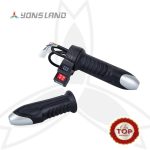 Ebike Throttle 1,2,3 Speed&Drive & Reverse Switch SET 3 Speed & 2Speed | Yonsland Electric Vehicles