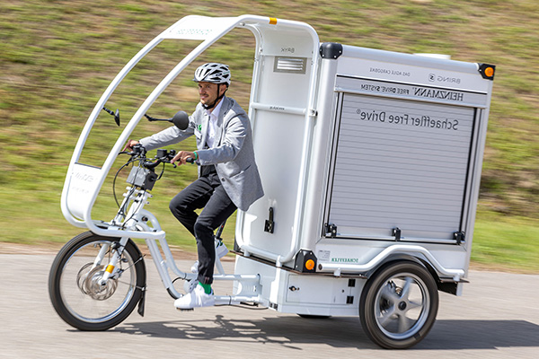Cargo E-Bike vs. Regular E-Bike: Which is Right for Your Carrying Needs?