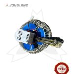 12V & 48v-60v Electric Mini Fan For Ebike  | Yonsland Electric Vehicles