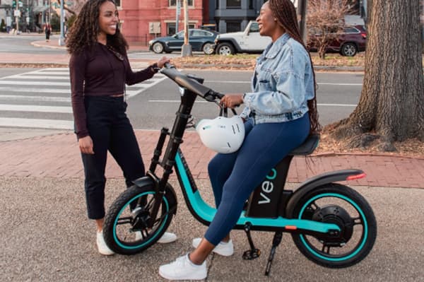 Is an E-Bike Worth Investing In?