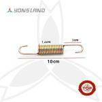 Ebike/motorcycle/electric Bicycle Universal Center Stand Spring | Yonsland Electric Vehicles