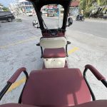 YONSLAND ELECTRIC EBIKE X2 Plus Electric 3-wheels Ebike | Yonsland Electric Vehicles