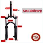 Ebike Front Fork Drum Brake | Yonsland Electric Vehicles