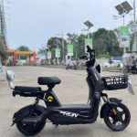 YONSLAND H8 Lightweight 2 Wheels Electric Ebike | Yonsland Electric Vehicles