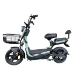 YONSLAND H5 Lightweight 2wheels Electric Ebike | Yonsland Electric Vehicles