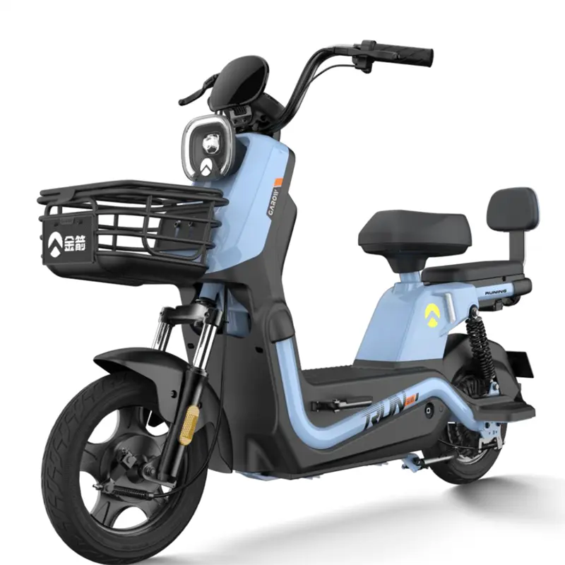 YONSLAND H5 lightweight 2wheels electric ebike