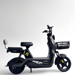 YONSLAND H8 Lightweight 2 Wheels Electric Ebike | Yonsland Electric Vehicles
