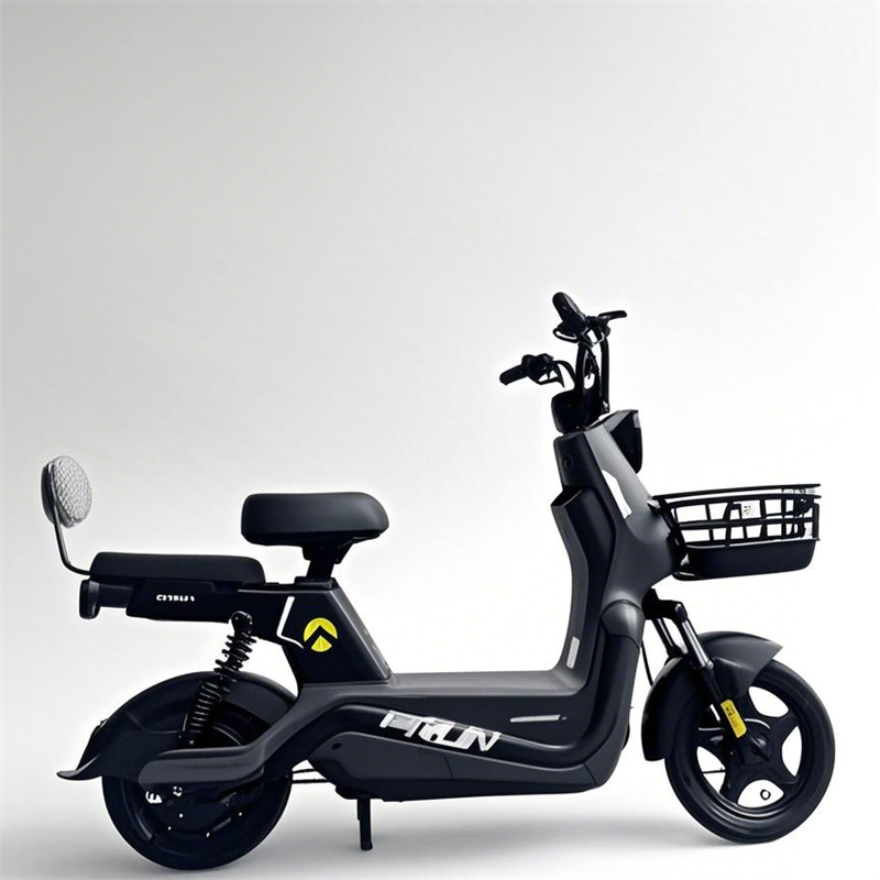 YONSLAND H8 Lightweight 2 wheels electric ebike