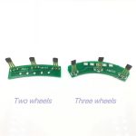 2/3wheels Electric Ebike Motor Half Plate | Yonsland Electric Vehicles
