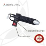 Ebike Throttle 1,2,3 Speed&Drive & Reverse Switch SET 3 Speed & 2Speed | Yonsland Electric Vehicles