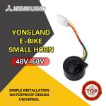 YONSLAND E-Bike Small Horn | Yonsland Electric Vehicles