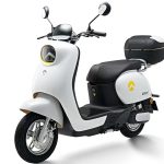 YONSLAND TURTLE KING 2wheels Electric Ebike | Yonsland Electric Vehicles