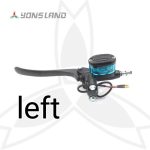 Electric Ebike 10MM Hydraulic Brake Pump | Yonsland Electric Vehicles