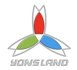 YONSLAND LOGO