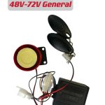 YONSlAND Ebike Alarm Set Split | Yonsland Electric Vehicles