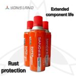 Strong Rust Remover MetalTough Rust Removal Lubricant Anti Rust Spray Cleaner Ebike/Motorcycle | Yonsland Electric Vehicles