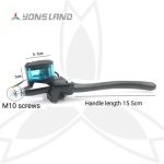 Electric Ebike 10MM Hydraulic Brake Pump | Yonsland Electric Vehicles