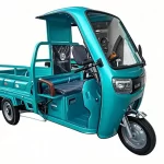 MINI TRUCK 1.5m Electric 3wheels Electric Ebike | Yonsland Electric Vehicles