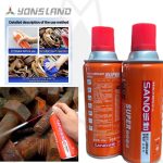 Strong Rust Remover MetalTough Rust Removal Lubricant Anti Rust Spray Cleaner Ebike/Motorcycle | Yonsland Electric Vehicles