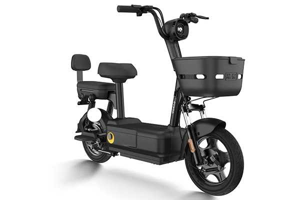 Class 1 Electric Bike: The Ultimate Guide to Pedal-Assist E-Bikes