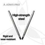 Rear Axle Half Shaft | Yonsland Electric Vehicles
