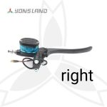 Electric Ebike 10MM Hydraulic Brake Pump | Yonsland Electric Vehicles