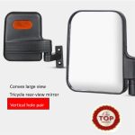 Ebike Universal Side Mirror | Yonsland Electric Vehicles