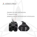 Ebike Charger Battery | Yonsland Electric Vehicles