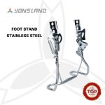 Ebike Foot Stand | Yonsland Electric Vehicles