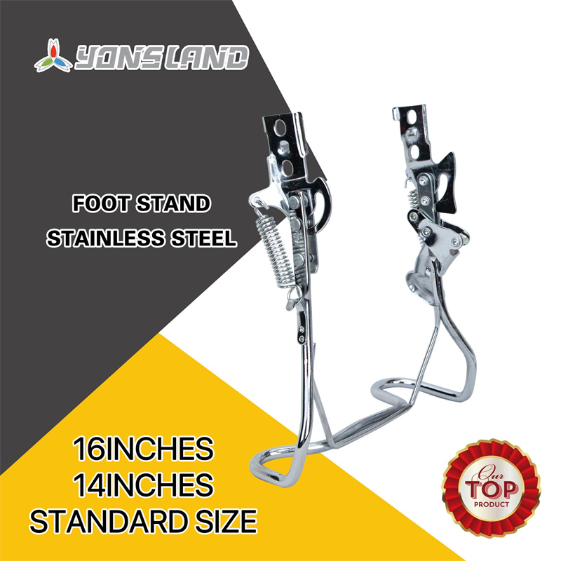 Ebike Foot Stand