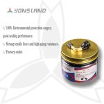Ebike Tubeless Bent Valve | Yonsland Electric Vehicles