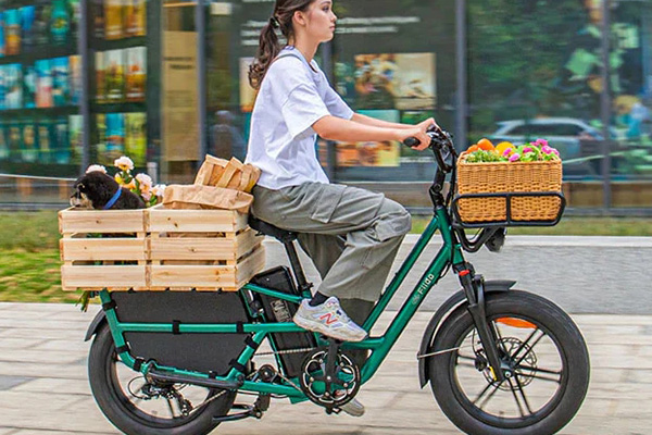 The Ultimate Guide to the Best Electric Bikes of 2025: An Insider’s Perspective