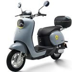 YONSLAND TURTLE KING 2wheels Electric Ebike | Yonsland Electric Vehicles