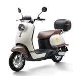 YONSLAND TURTLE KING 2wheels Electric Ebike | Yonsland Electric Vehicles