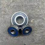 Electric Ebike Bearings Of Different Models | Yonsland Electric Vehicles