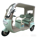 High Quality Electric Bike 3 Wheel Front Disc With 60V20ah Battery | Yonsland Electric Vehicles